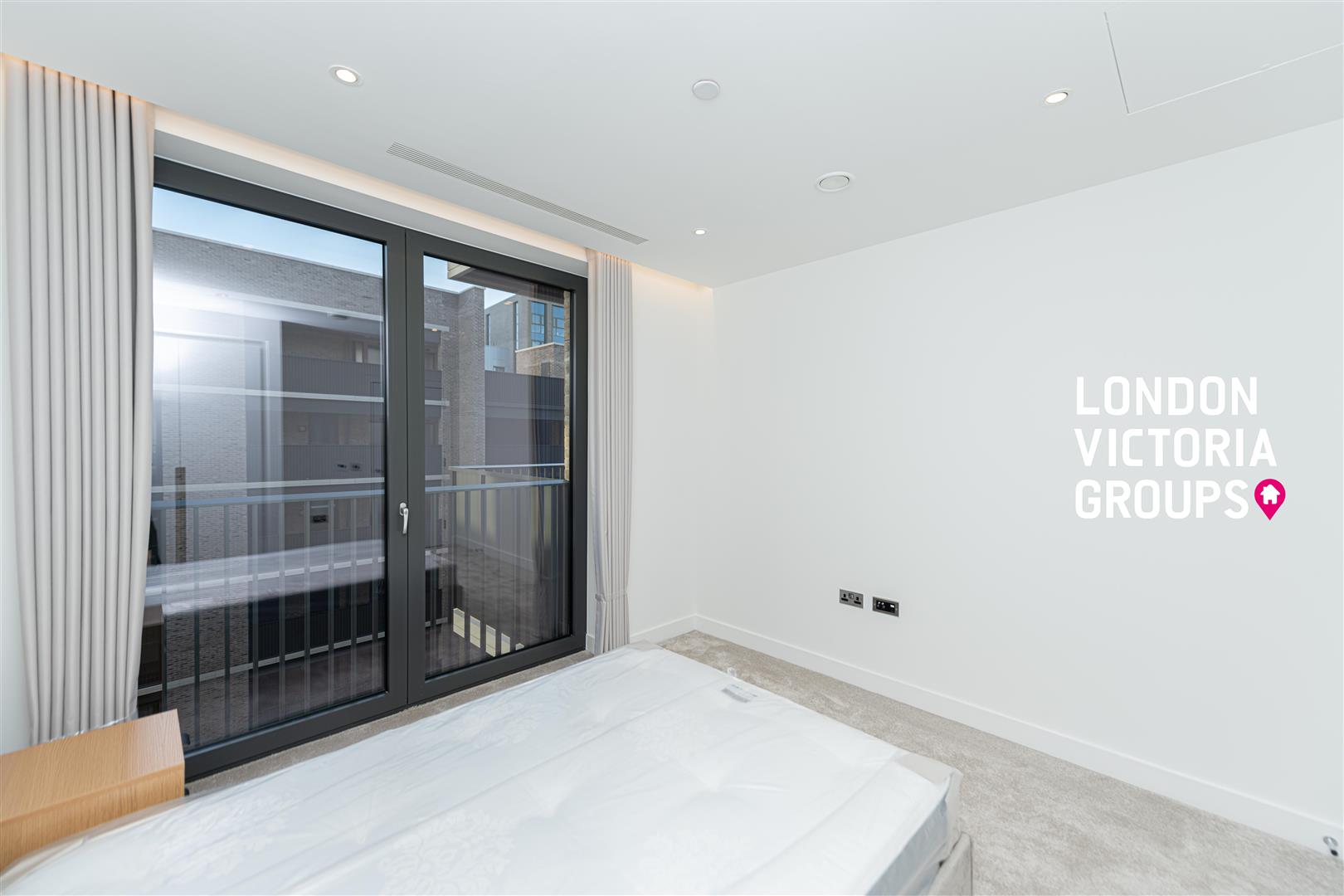 Penny House, 62 Calthorpe Street, London